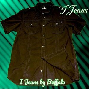 I Jeans Short Sleeve 03 2805